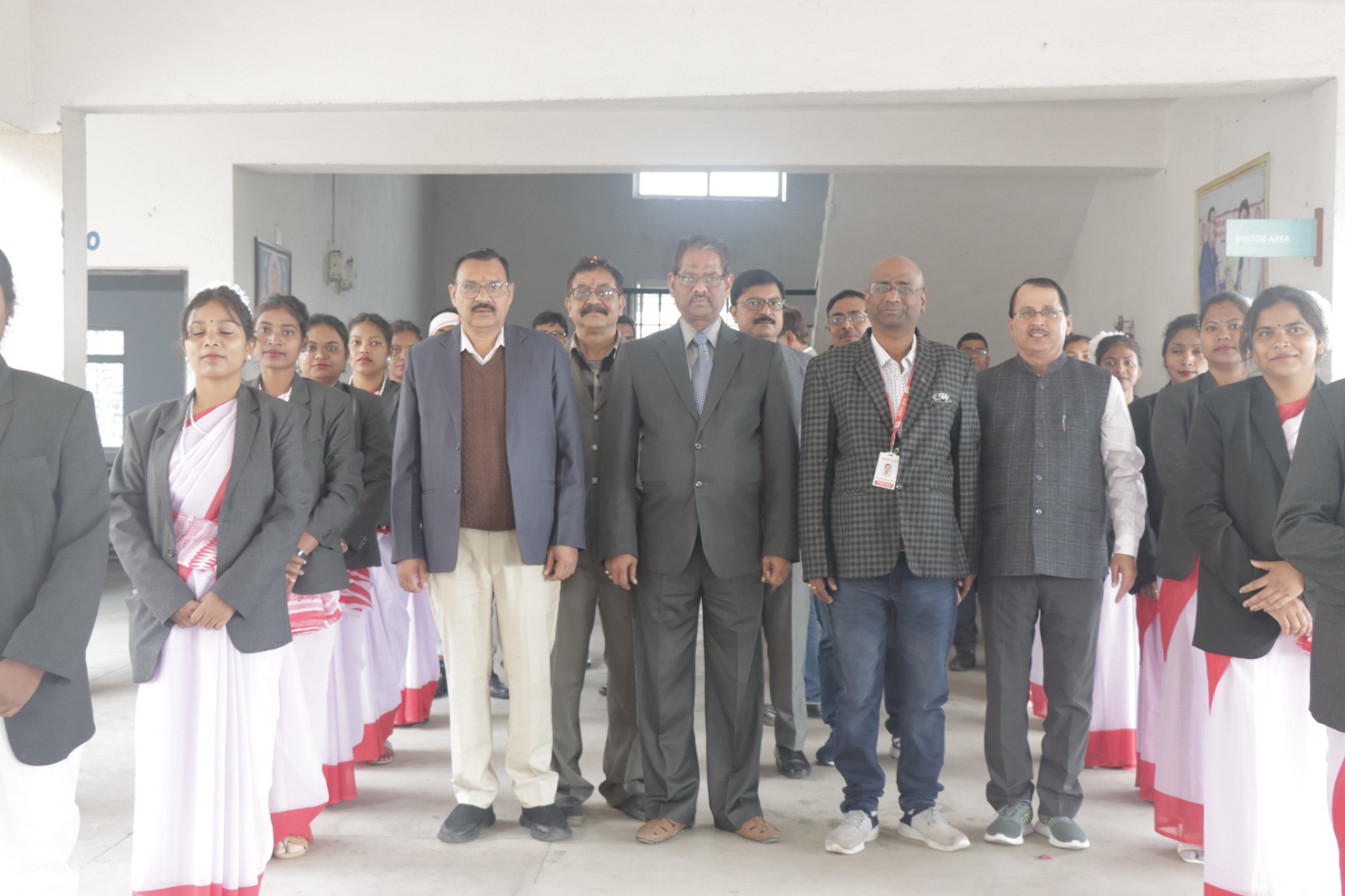 Gautam Buddha Teachers Tranning College